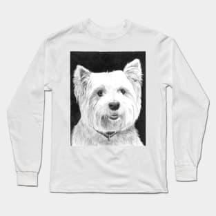 RODDY Long Sleeve T-Shirt